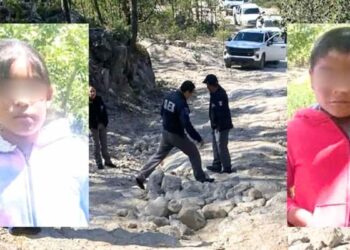 Hermanos desaparecidos en Guachochi fueron encontrados