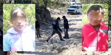 Hermanos desaparecidos en Guachochi fueron encontrados