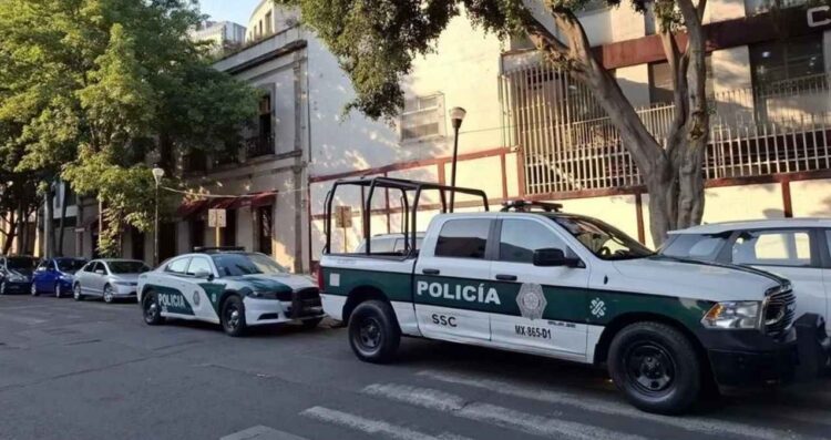 dos personas EU CDMX Airbnb