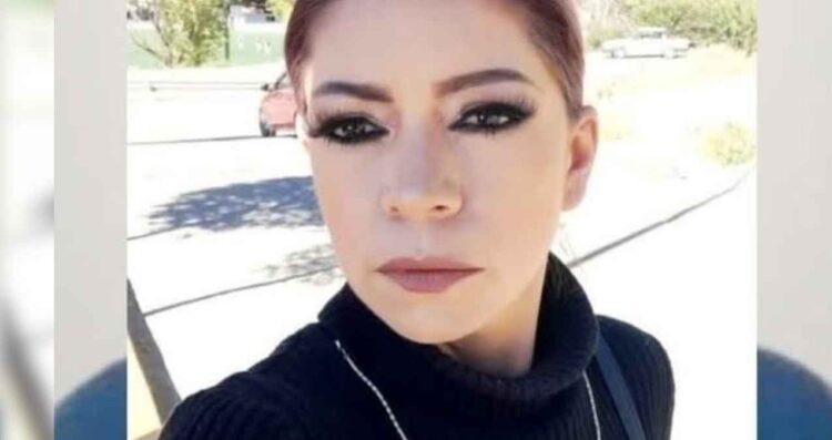 madre buscadora Zacatecas
