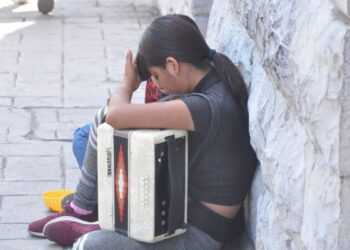 Enfermedades mentales en Tamaulipas