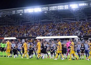 Equipos regios ya tienen rivales para la Leagues Cup 2025