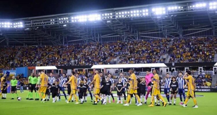 Equipos regios ya tienen rivales para la Leagues Cup 2025