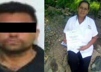 Es sentenciado a 34 años de prisión por matar a su madre en Cihuatlán, Jalisco