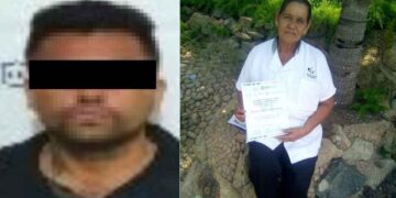 Es sentenciado a 34 años de prisión por matar a su madre en Cihuatlán, Jalisco