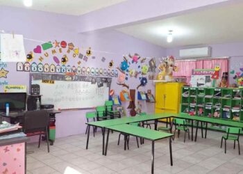 Escuelas suspenden clases presenciales por Frente Frío No. 28 en Tamaulipas 