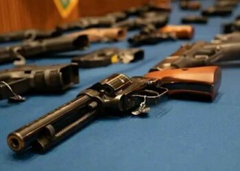 ATF 9 mil distribuidores armas