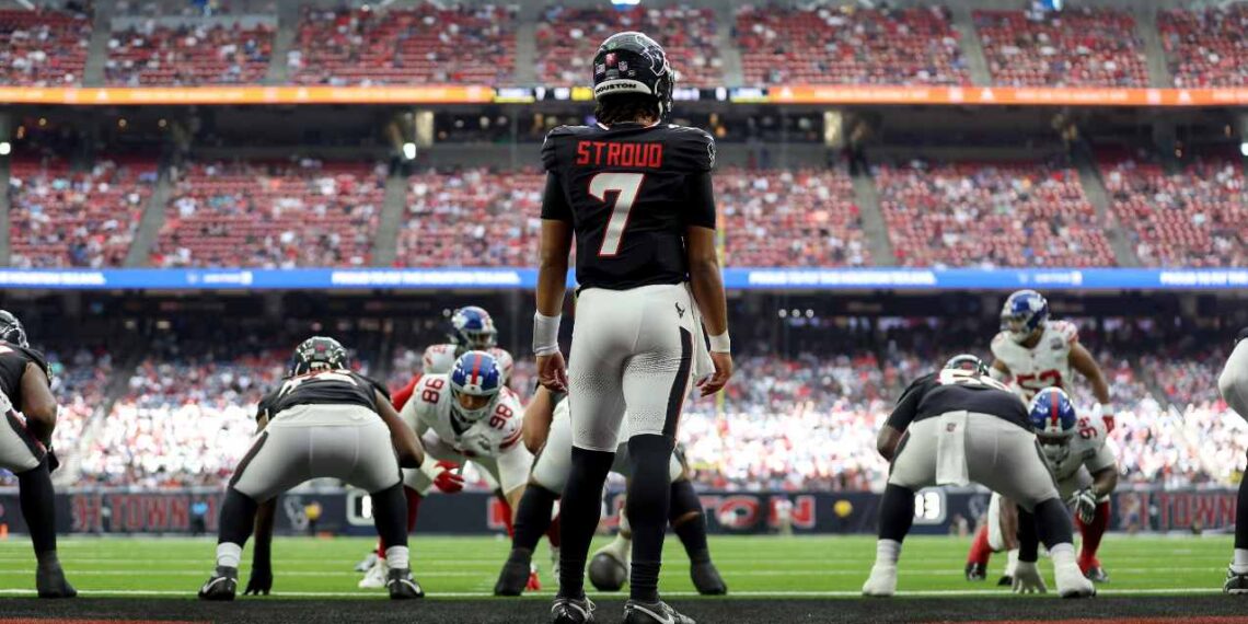 temporada baja 2025 de la NFL