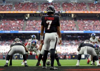 temporada baja 2025 de la NFL