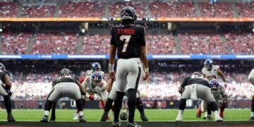 temporada baja 2025 de la NFL