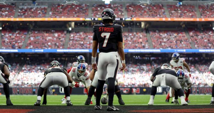 temporada baja 2025 de la NFL