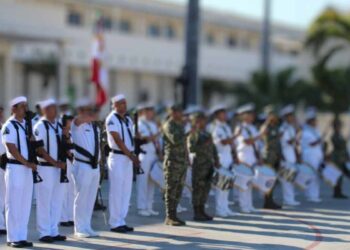 ¿Qué vacantes ofrece la Secretaria de Marina este 2025?