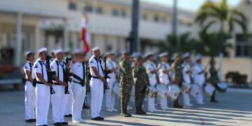 ¿Qué vacantes ofrece la Secretaria de Marina este 2025?