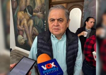 Estiaje en Ciudad Victoria
