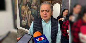 Estiaje en Ciudad Victoria