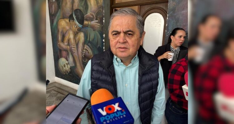 Estiaje en Ciudad Victoria