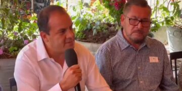 “Estoy dando la cara”: Cuauhtémoc Blanco responde a las acusaciones en su contra
