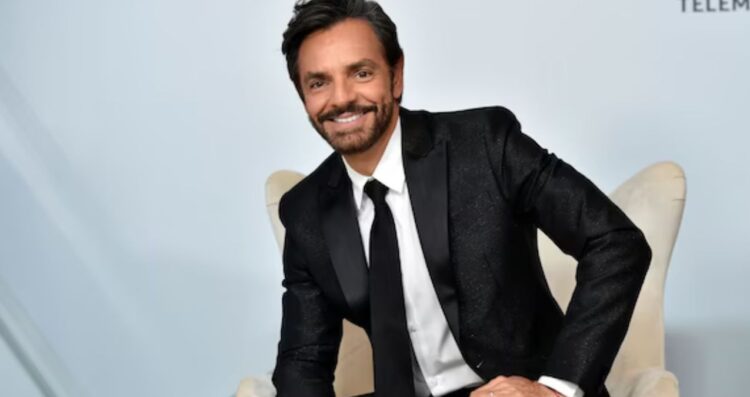 Eugenio Derbez aclara su mensaje sobre el voto joven en video compartido por Correa