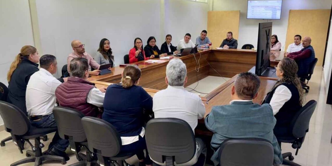 Evoluciona Tamaulipas a un gobierno digital