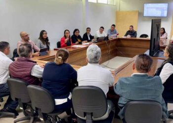 Evoluciona Tamaulipas a un gobierno digital