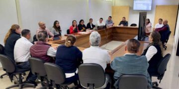 Evoluciona Tamaulipas a un gobierno digital