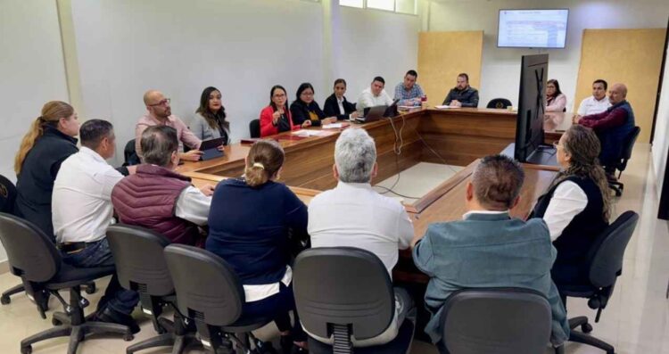 Evoluciona Tamaulipas a un gobierno digital