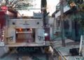 Explosión de tanque de gas en vivienda deja varios lesionados en Ciudad Victoria