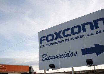 exportaciones Taiwán México