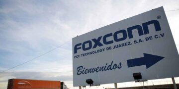 exportaciones Taiwán México