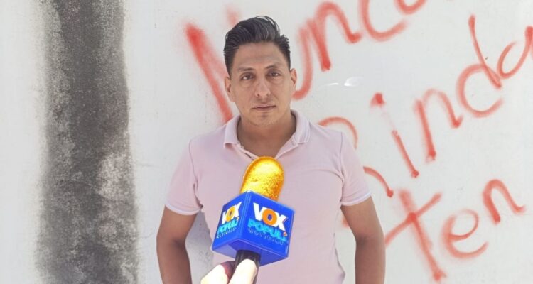 Exposición fotográfica en Tamaulipas