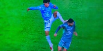 Expulsión Elías Montiel
