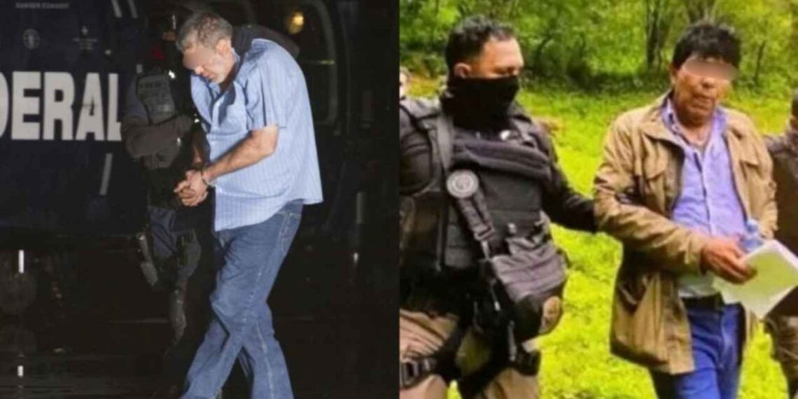 pena de muerte líderes narcotráfico