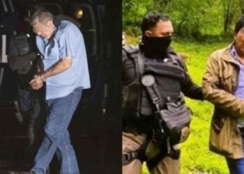 pena de muerte líderes narcotráfico