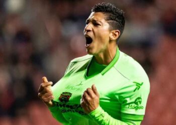 FC Juárez Xolos
