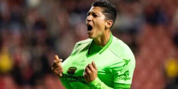 FC Juárez Xolos