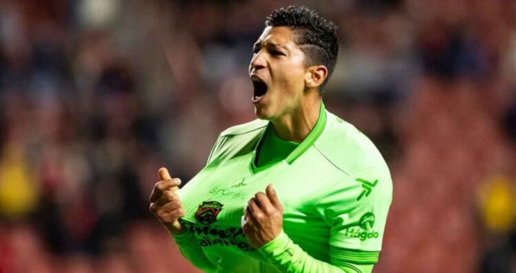 FC Juárez Xolos