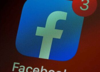 Facebook colapsa a nivel global fallas afectan a millones de usuarios