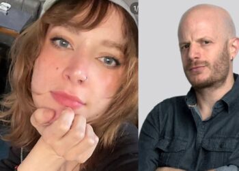 Facundo aclara que no tuvo una relación con Imelda Garza Tuñón