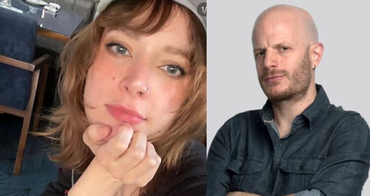 Facundo aclara que no tuvo una relación con Imelda Garza Tuñón