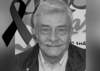 Fallece Luis Couturier, actor de “Porque el amor manda” y cine mexicano