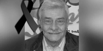 Fallece Luis Couturier, actor de “Porque el amor manda” y cine mexicano