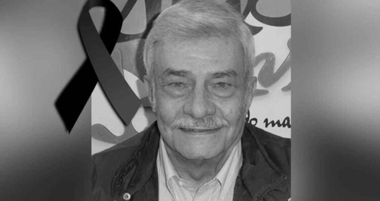 Fallece Luis Couturier, actor de “Porque el amor manda” y cine mexicano