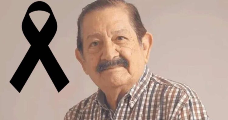 Fallece Pepe Arévalo, 'El León de la Salsa', a los 86 años