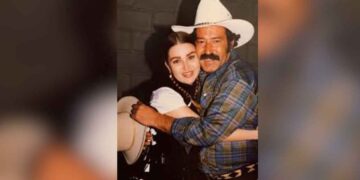Alicia padre Victor Villarreal