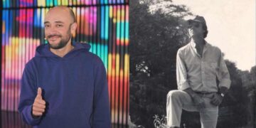 Fallece el padre del querido comediante Poncho Borbolla; el actor le rinde homenaje en redes