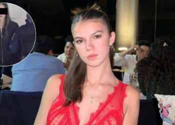 ¿Qué le ordenó el juez a la familia de Valentina Gilbert? 