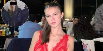 ¿Qué le ordenó el juez a la familia de Valentina Gilbert? 