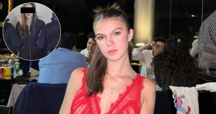 ¿Qué le ordenó el juez a la familia de Valentina Gilbert? 