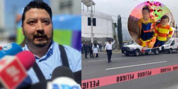 Familia pide justicia por niños fallecidos tras consumir Pollo Matón en