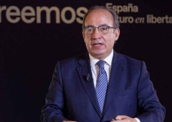 Felipe Calderón Caro Quintero